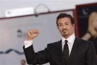 stallone tough